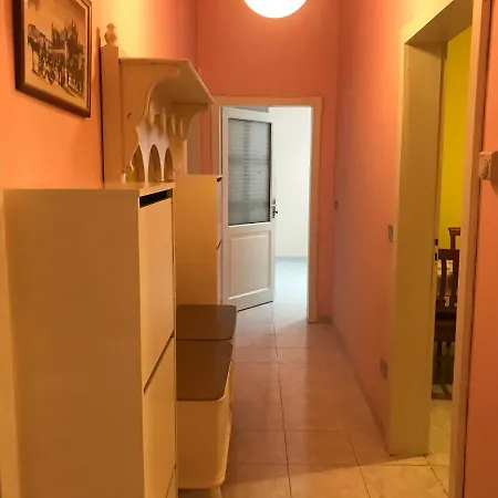 Piero Casa Apartment *