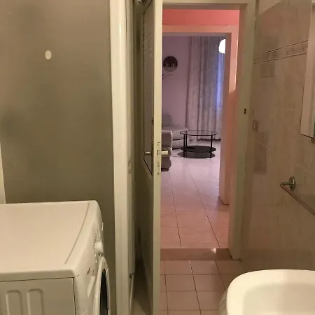 Piero Casa Apartment Sarnano