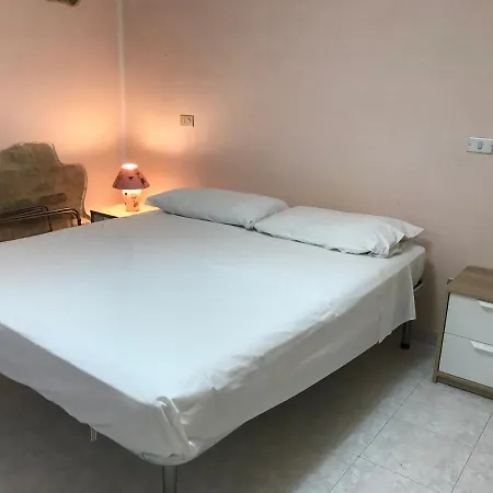 Piero Casa شقة سارنانو