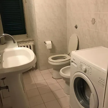 Piero Casa Sarnano
