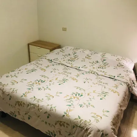 Piero Casa Apartment