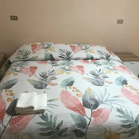Apartment Piero Casa